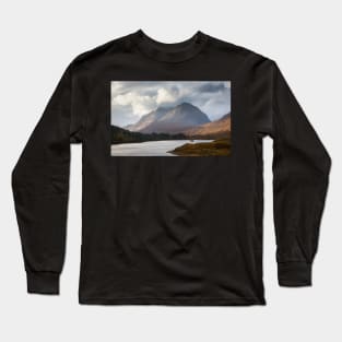 Liathach Long Sleeve T-Shirt